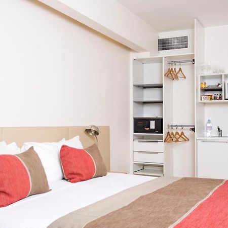 Design Apart บัวโนสไอเรส ห้อง รูปภาพ