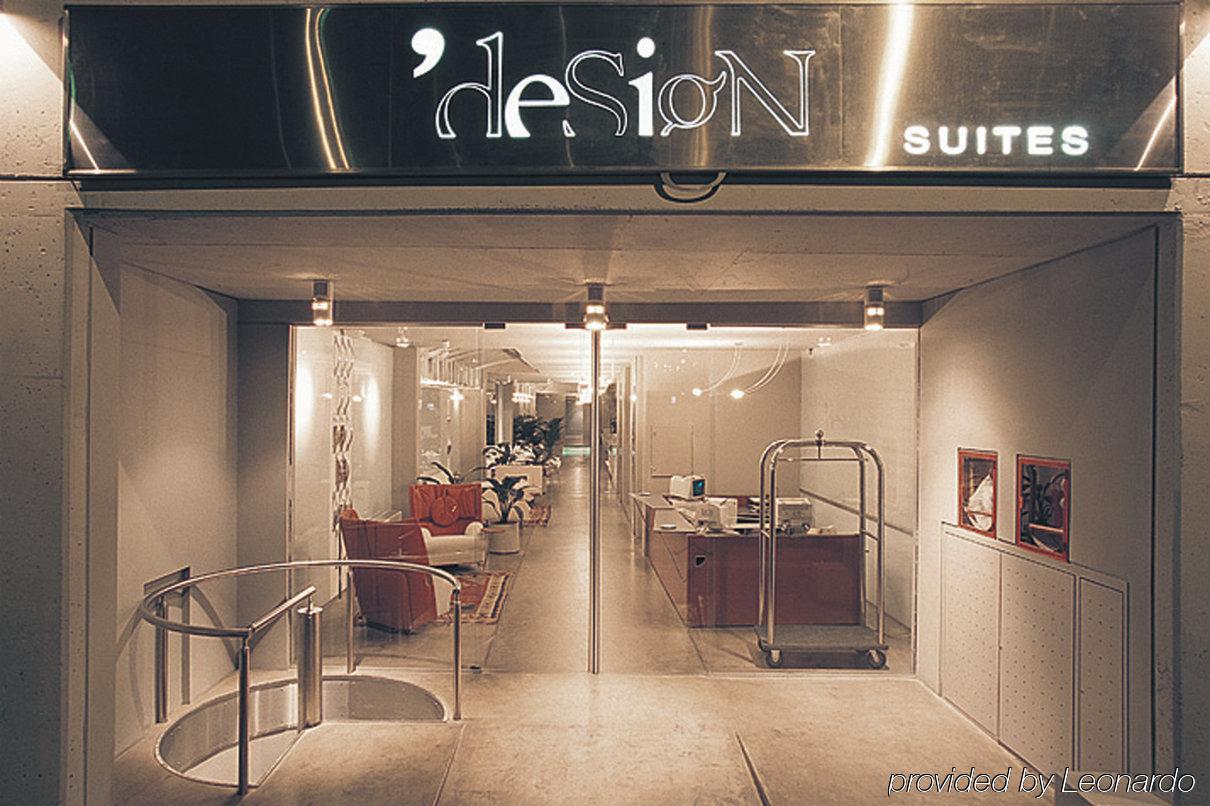 Design Apart บัวโนสไอเรส ภายใน รูปภาพ