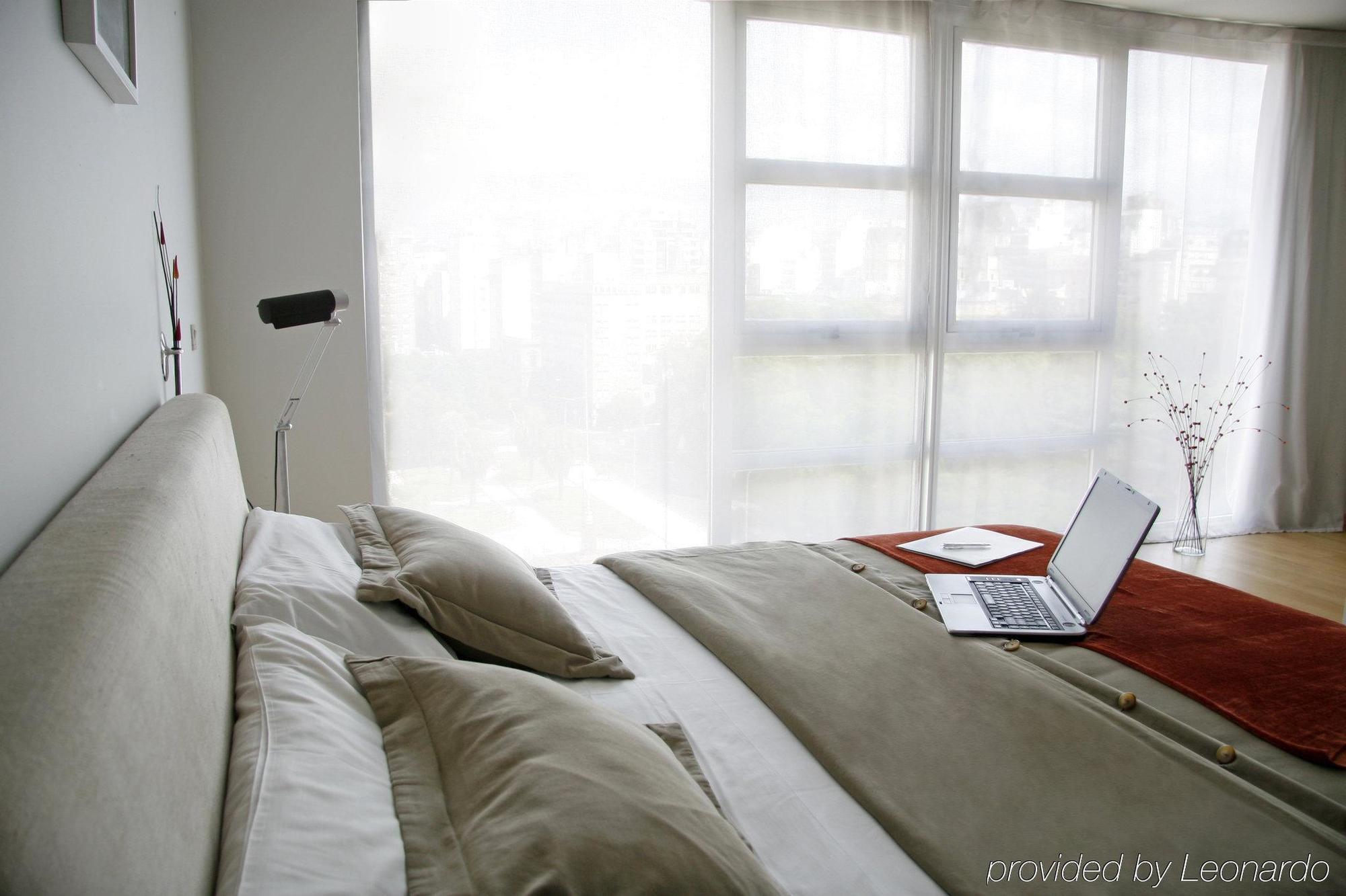 Design Apart บัวโนสไอเรส ห้อง รูปภาพ