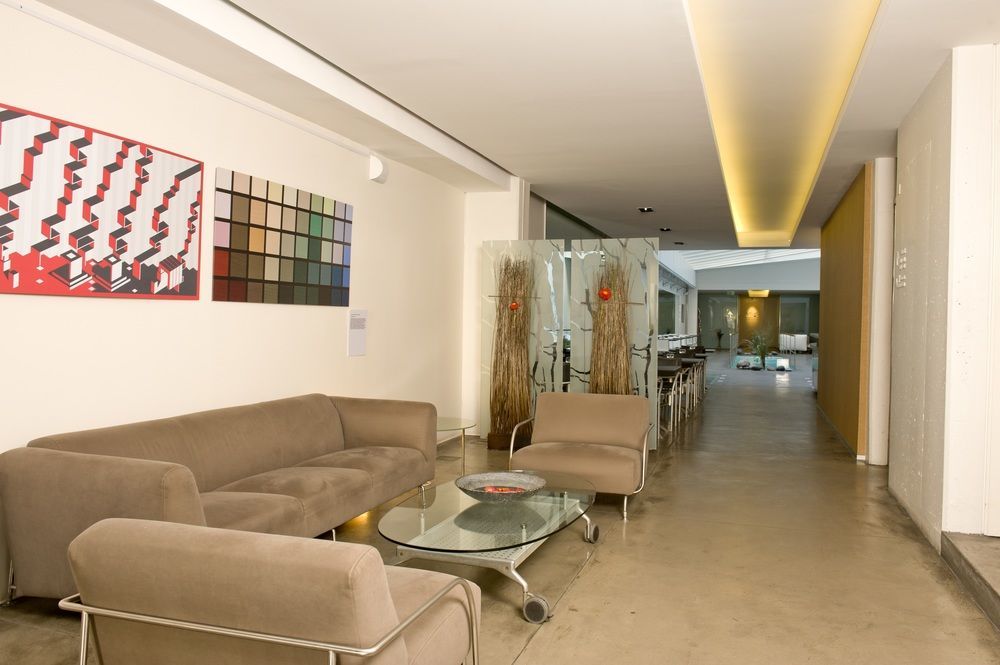 Design Apart บัวโนสไอเรส ภายนอก รูปภาพ
