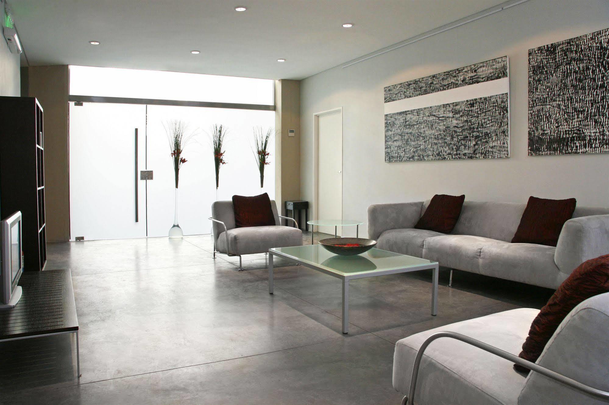 Design Apart บัวโนสไอเรส ภายนอก รูปภาพ