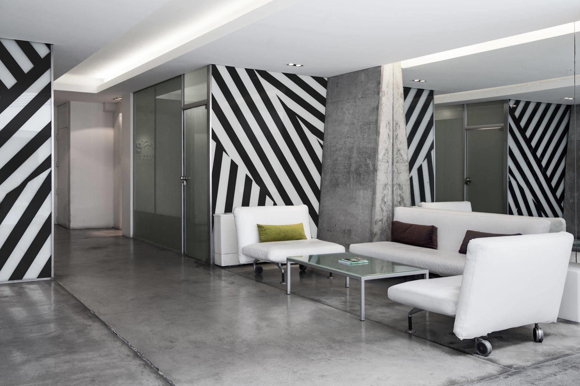 Design Apart บัวโนสไอเรส ภายนอก รูปภาพ