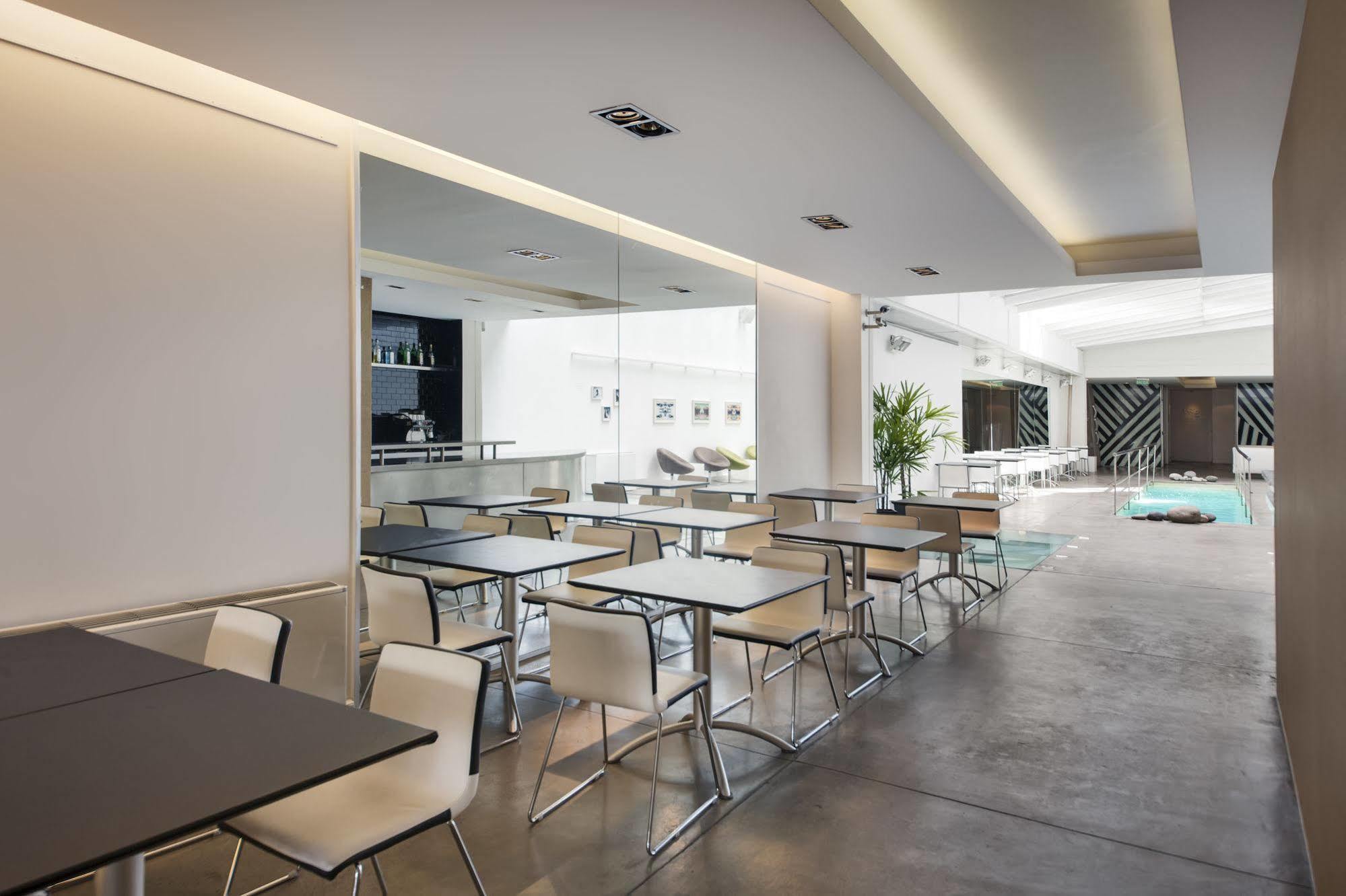 Design Apart บัวโนสไอเรส ภายนอก รูปภาพ