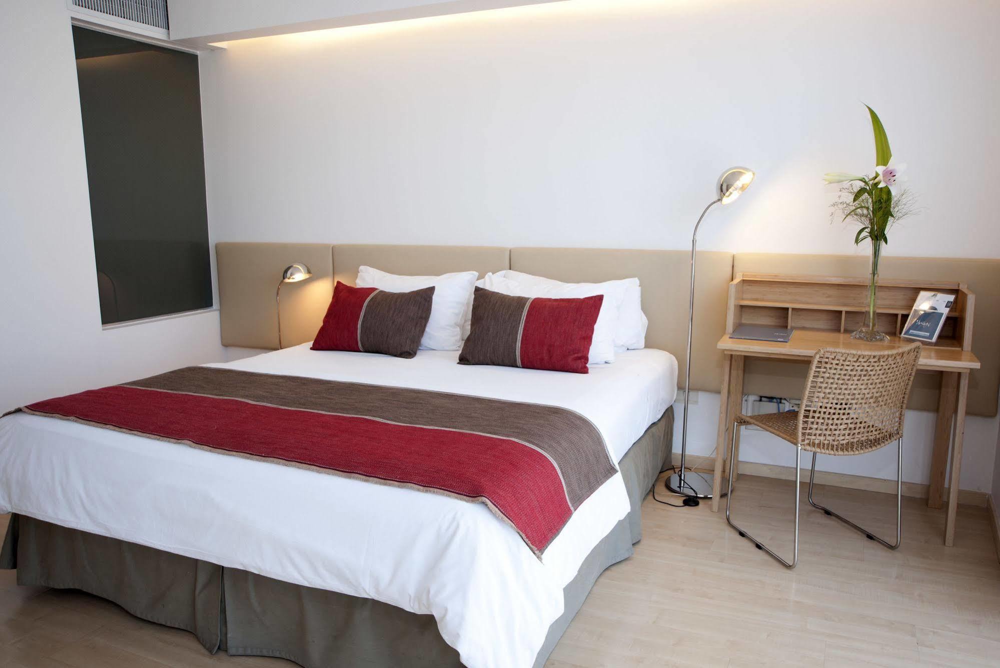 Design Apart บัวโนสไอเรส ภายนอก รูปภาพ