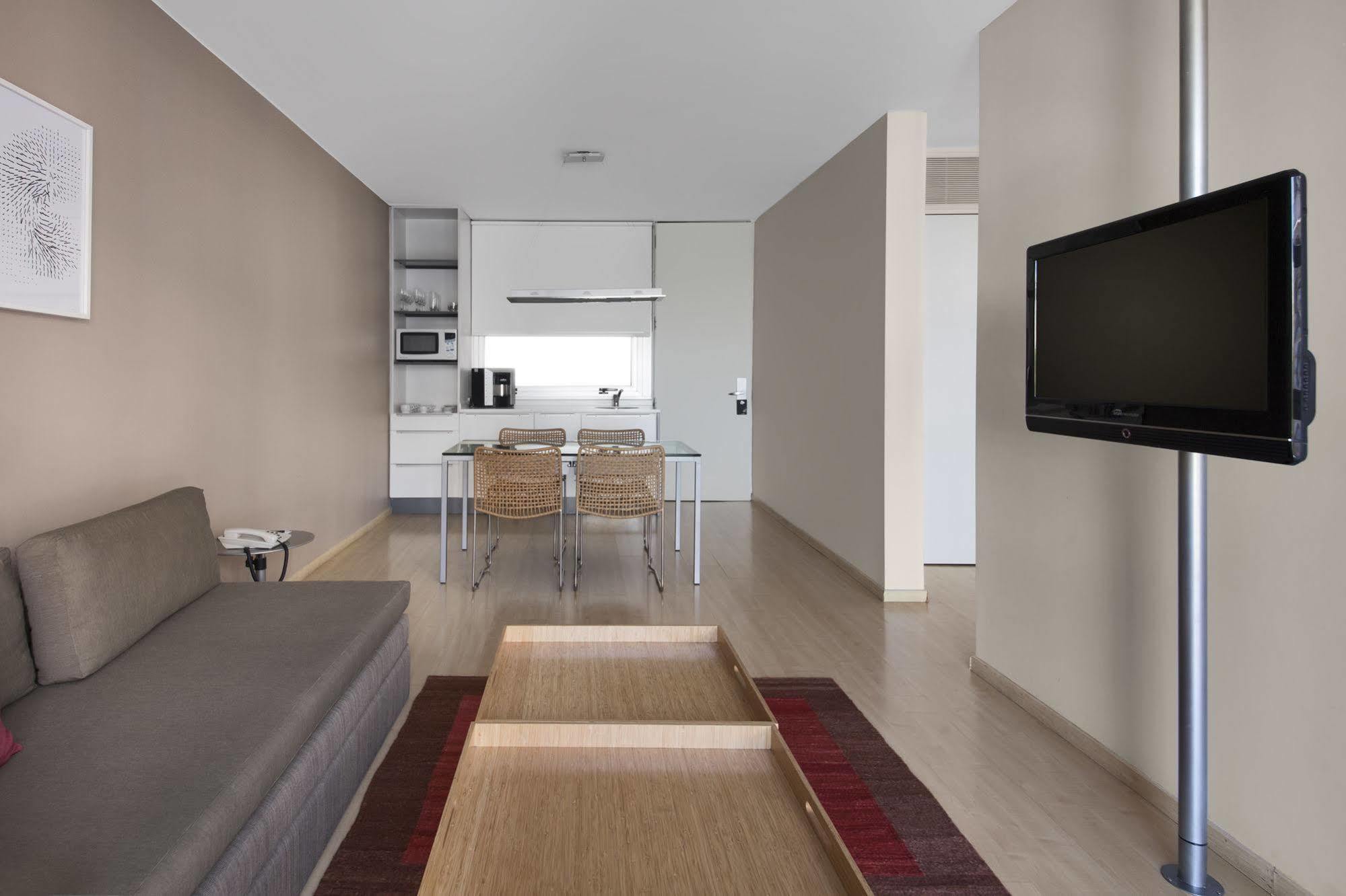 Design Apart บัวโนสไอเรส ภายนอก รูปภาพ