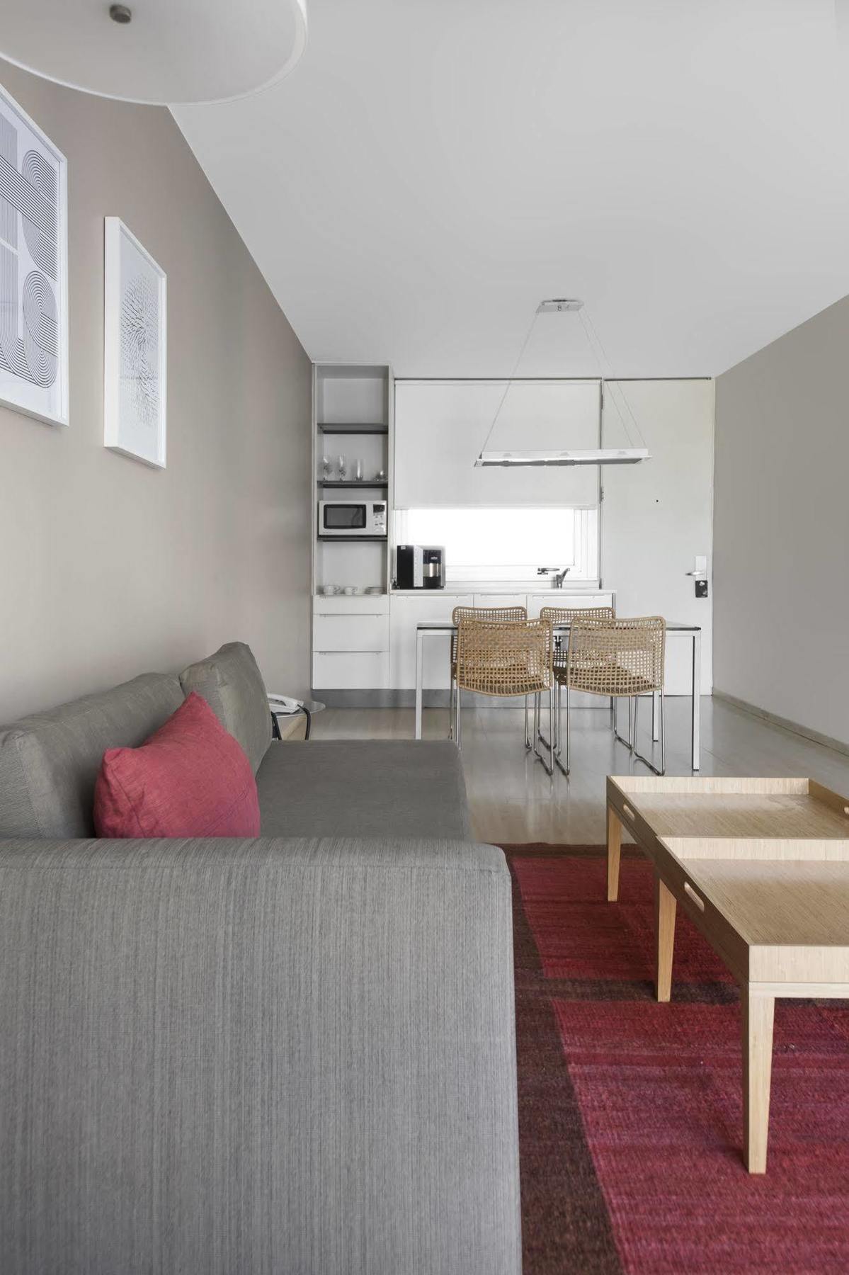 Design Apart บัวโนสไอเรส ภายนอก รูปภาพ
