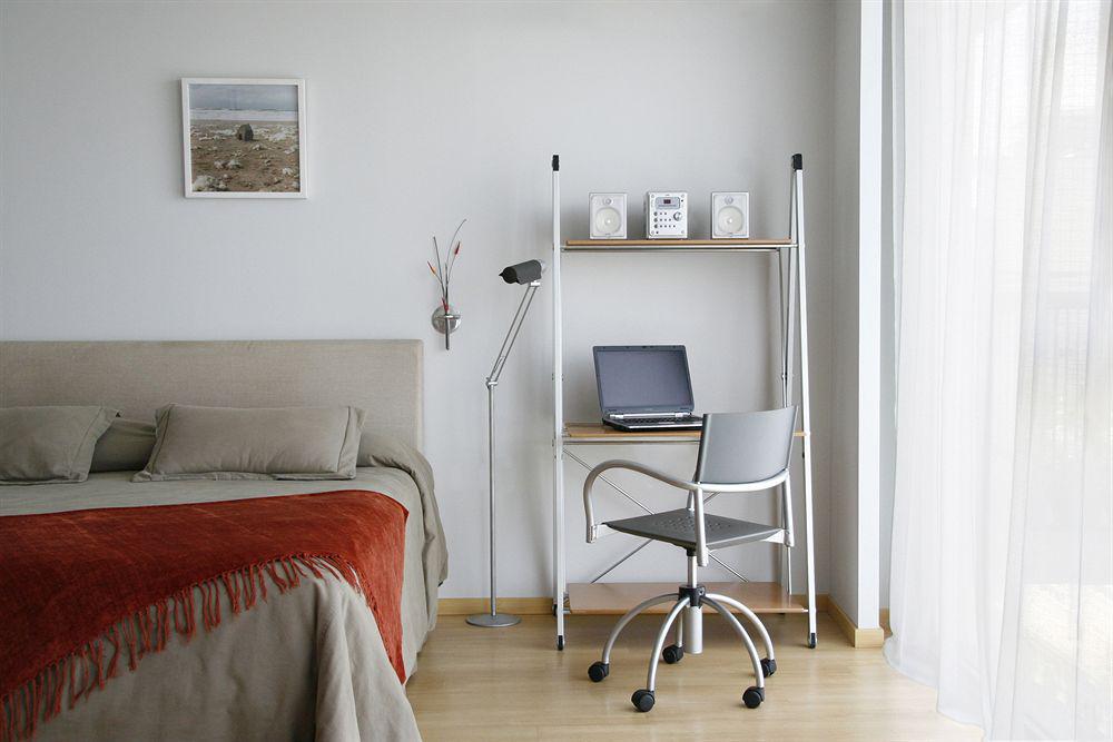 Design Apart บัวโนสไอเรส ห้อง รูปภาพ